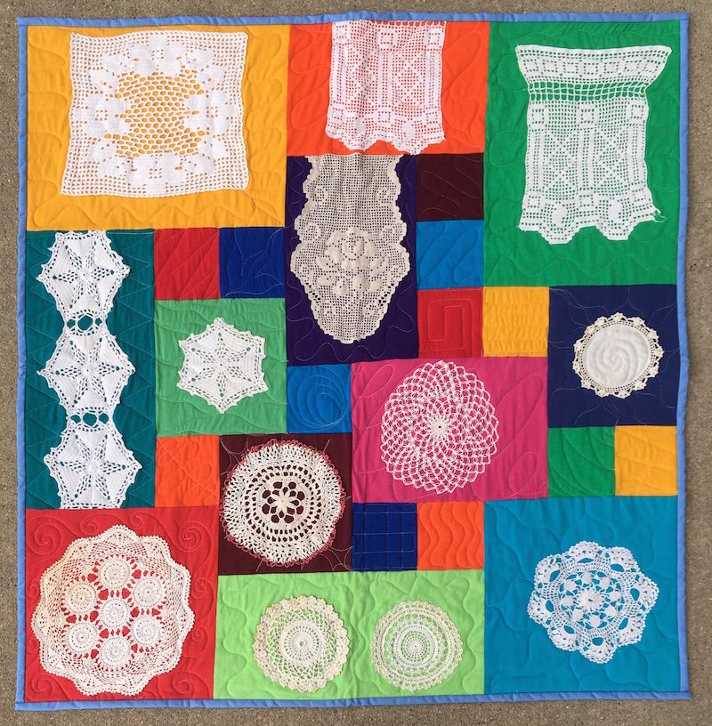 Doily Quilts What You Need to Know